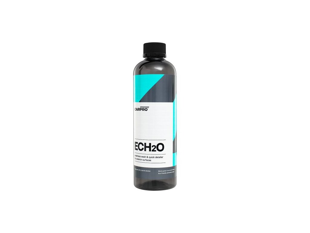 CarPro ECH2O Quick Detailer - 500 ml