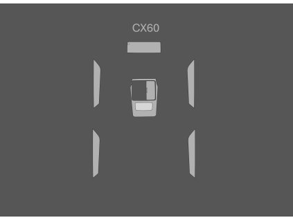 Mazda CX60 interiér