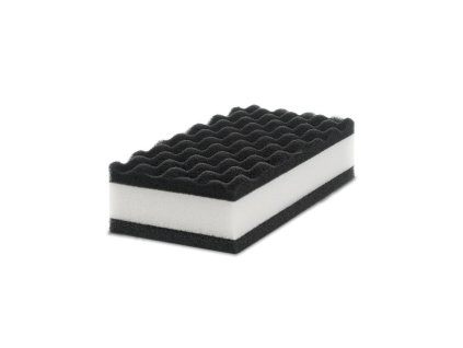 QJUTSU Ultrasoft Sponge 02