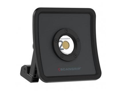 Scangrip NOVA R - pracovní lampa