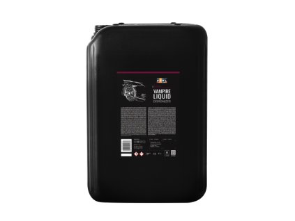 ADBL Vampire Liquid - odstraňovač polétavé rzi z laku 25L
