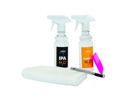 7919 jem ppf sada full front exterier