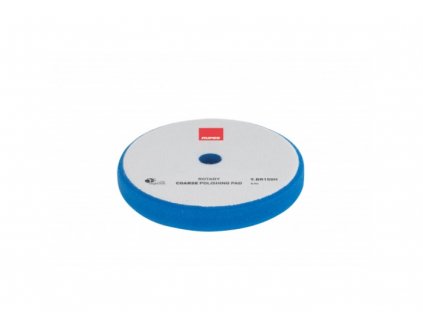 Rupes RUPES Velcro Polishing Foam Pad COARSE 130/135 mm - penový korekčný kotúč (tvrdý) pre rotačné leštičky