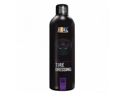 ADBL Tire Dressing - ochrana pneumatik 1L