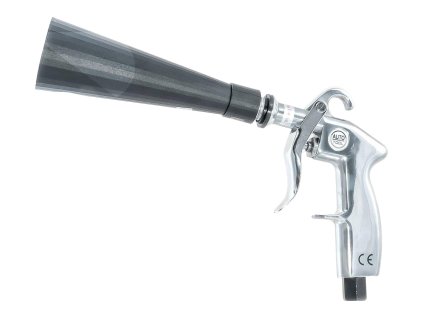 BenBow Blow Device Black - Čistící zařízení
