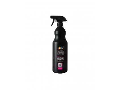 ADBL Interior QD Unlimited - interiérový detailer 500 ml