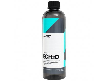 Carpro CarPro ECH2O Quick Detailer - 500 ml