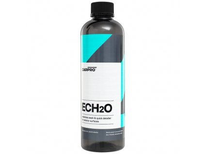 CarPro ECH2O Quick Detailer - 500 ml