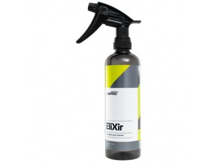 CarPro Elixir Quick detailer - 500 ml