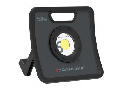 Scangrip NOVA 6K C+R - pracovná lampa