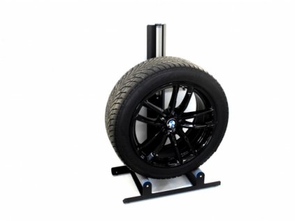 POKA PREMIUM WHEEL STAND Stojan na kola