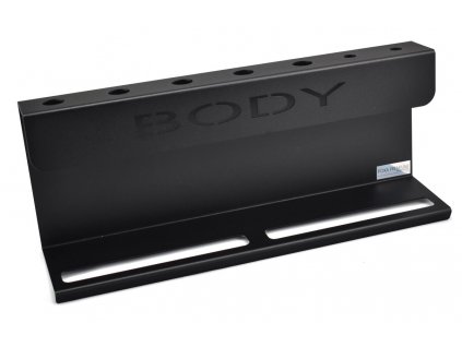 POKA PREMIUM BRUSH HOLDER BODY Držák pro detailingové štětce a lahve - 40 cm