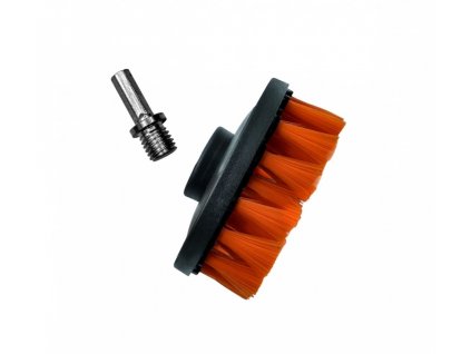 ADBL Twister Soft - kefa 100mm