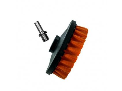 ADBL Twister Soft - kefa 125mm