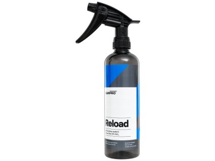 Carpro CarPro Reload - nano ochrana laku, skla aj plastov 500ml