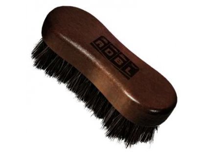ADBL Ther Leather Brush - kartáč na kůži