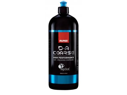 Rupes DA Coarse - leštíci pasta 1000ml