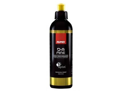 Rupes DA Fine - leštící pasta 250ml