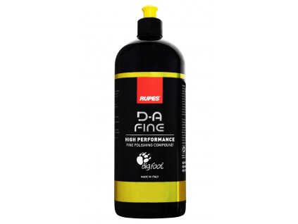 Rupes DA Fine - leštící pasta 1000ml