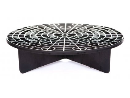 Work Stuff Grit Guard Black ochranná vložka černá