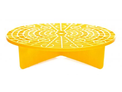 Work Stuff Grit Guard Yellow - ochranná vložka žlutá