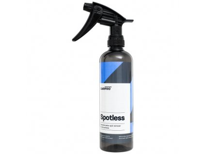 Carpro CarPro Spotless - odstraňovač škvŕn od tvrdej vody z laku a skla 500ml