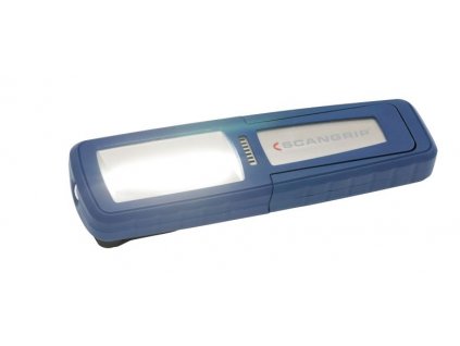 Scangrip UNIFORM - inspekční svítilna