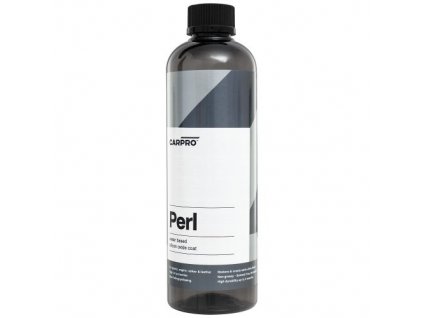 Carpro CarPro Perl - ošetření pneu, plastů, gumy a kůže 500ml