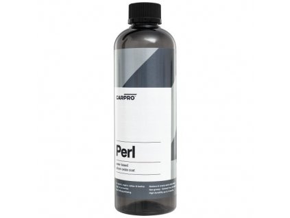 CarPro Perl - ošetření pneu, plastů, gumy a kůže 500ml