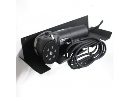 Poka Premium POKA PREMIUM MULTIFUNCTIONAL SHELF Polička na mini leštičku