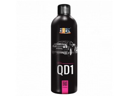 ADBL QD1 - detailer 500ml