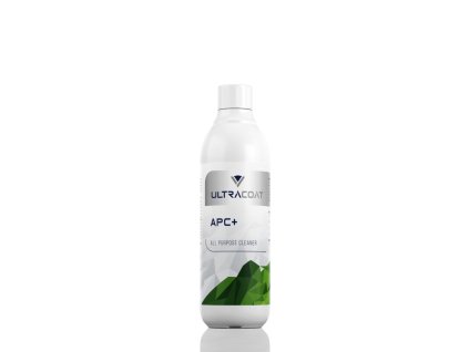 Ultracoat APC+ univerzální čistič 500ml
