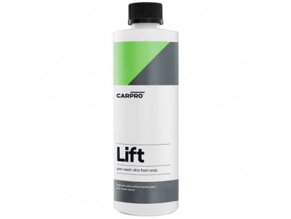 CarPro Lift - koncentrovaný pěnivý přípravek na předmytí 1L