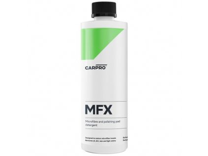 Carpro CarPro MFX MF Detergent - prípravok na pranie mikrovláknových utierok a leštiacich kotúčov 1L