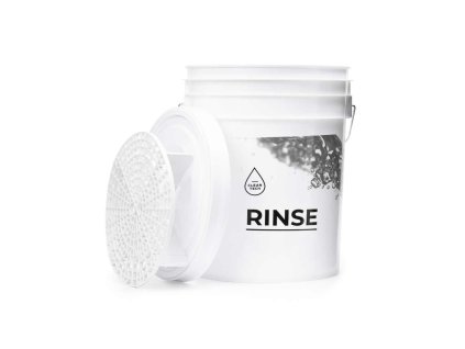CleanTech Bucket Rinse + Separator + Lid Set-vedro + odlučovač + kryt