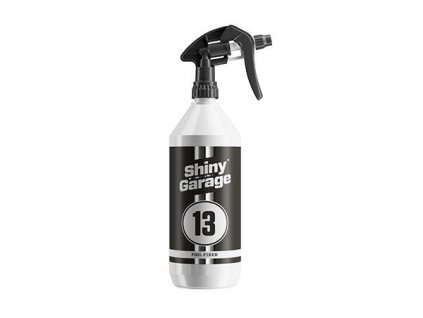 Shiny Garage Foil Fixer - Lepení folií 1L