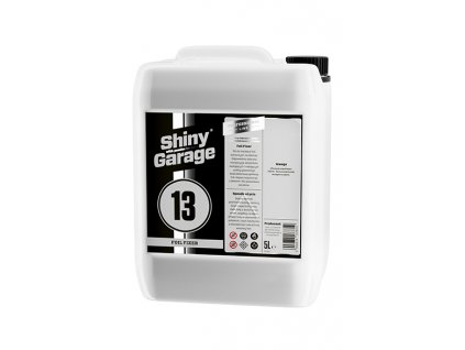 Shiny Garage Foil Fixer - Lepenie fólií 5L
