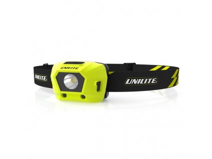 Unilite HL-4R - čelová lampa