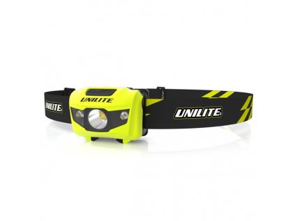 Unilite PS-HDL2 - čelovka
