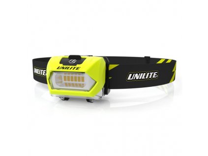 Unilite PS-HDL6R - čelové svietidlo