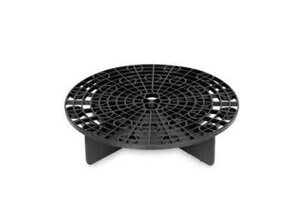 CleanTech Bucket Separator Black - odlučovač nečistôt