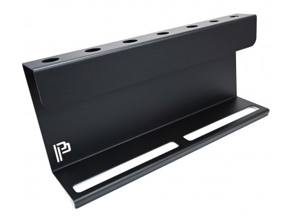 Poka Premium POKA PREMIUM BRUSH HOLDER EMPTY Držiak pre detailingové štetce a fľaše - 40 cm