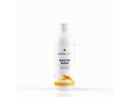 Ultracoat Master Wash - předmytí a aktivní pěna 500ml