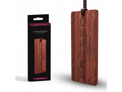 Fresso Přívěsek Pure Passion