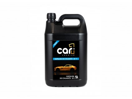 CAR 1 CAR1 Chladicí kapalina -35°C  G11