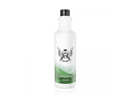 RRCustoms Shampoo-auto šampon 1000ml