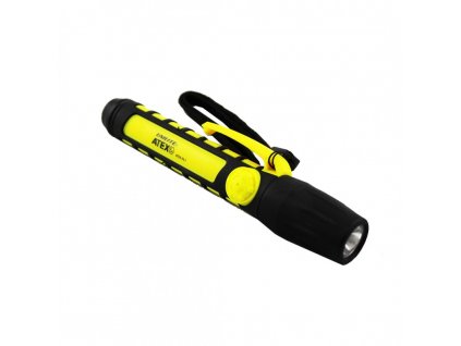 Unilite ATEX-PL1 - ruční svítilna