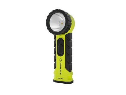 Unilite ATEX-RA2 - ruční svítilna