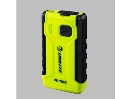 Unilite PB-7800 - Powerbanka