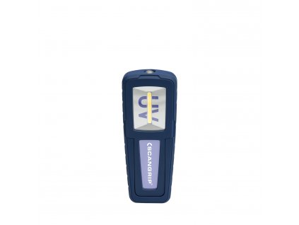 Scangrip UV-Form - ruční svítilna